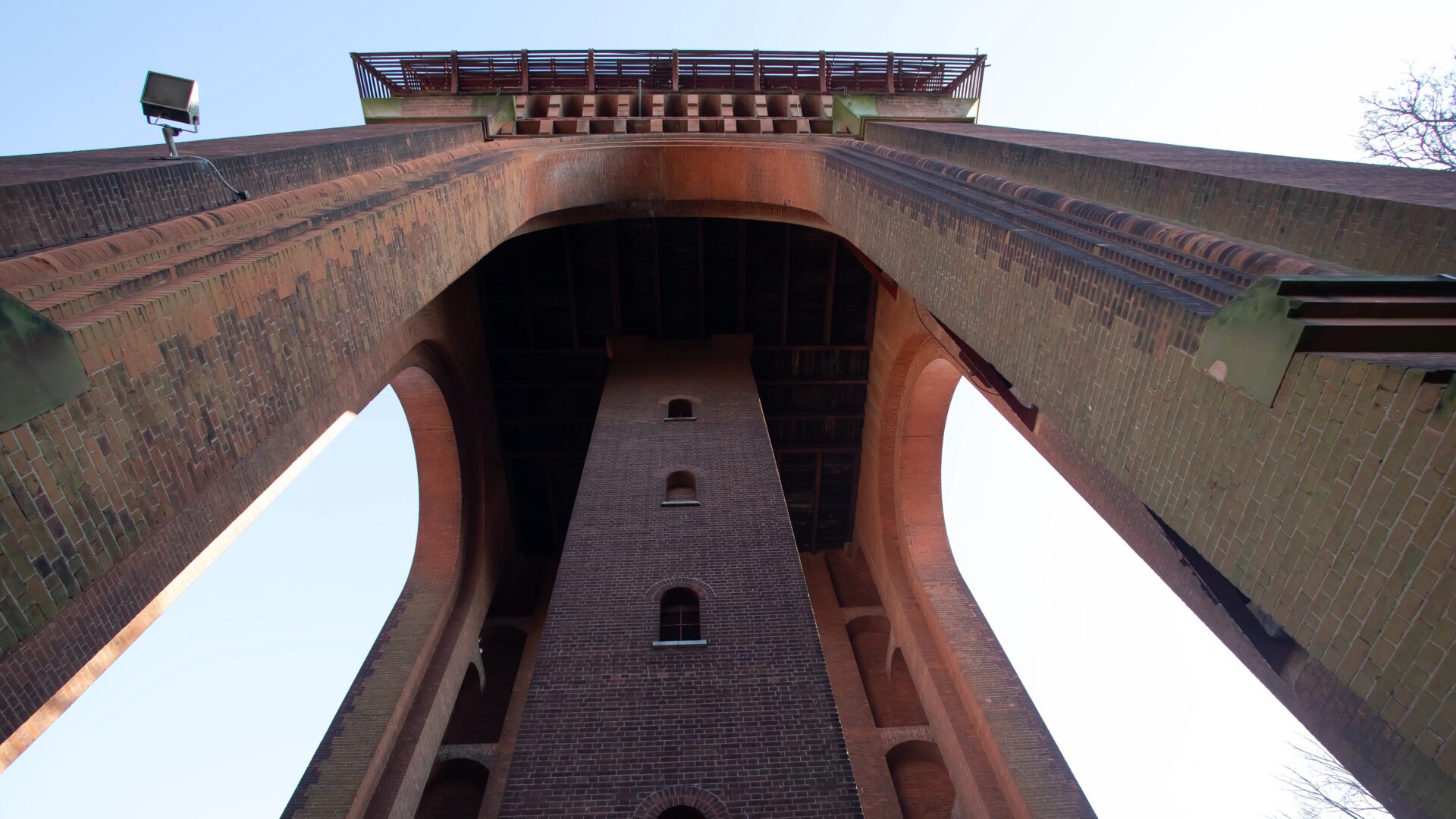 Jumbo Water Tower Colchester Essex — property preservation specialists serving Colchester and north Essex