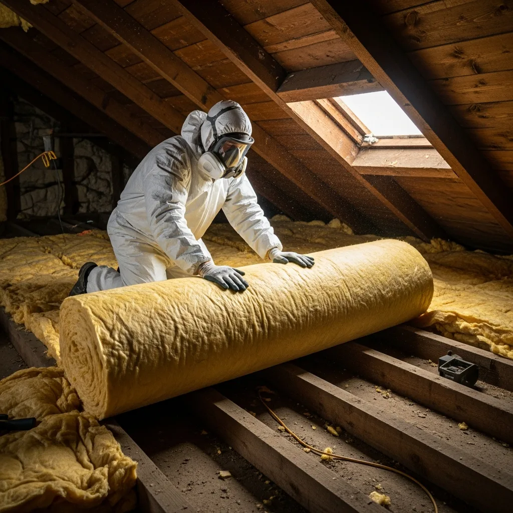 Home Insulation