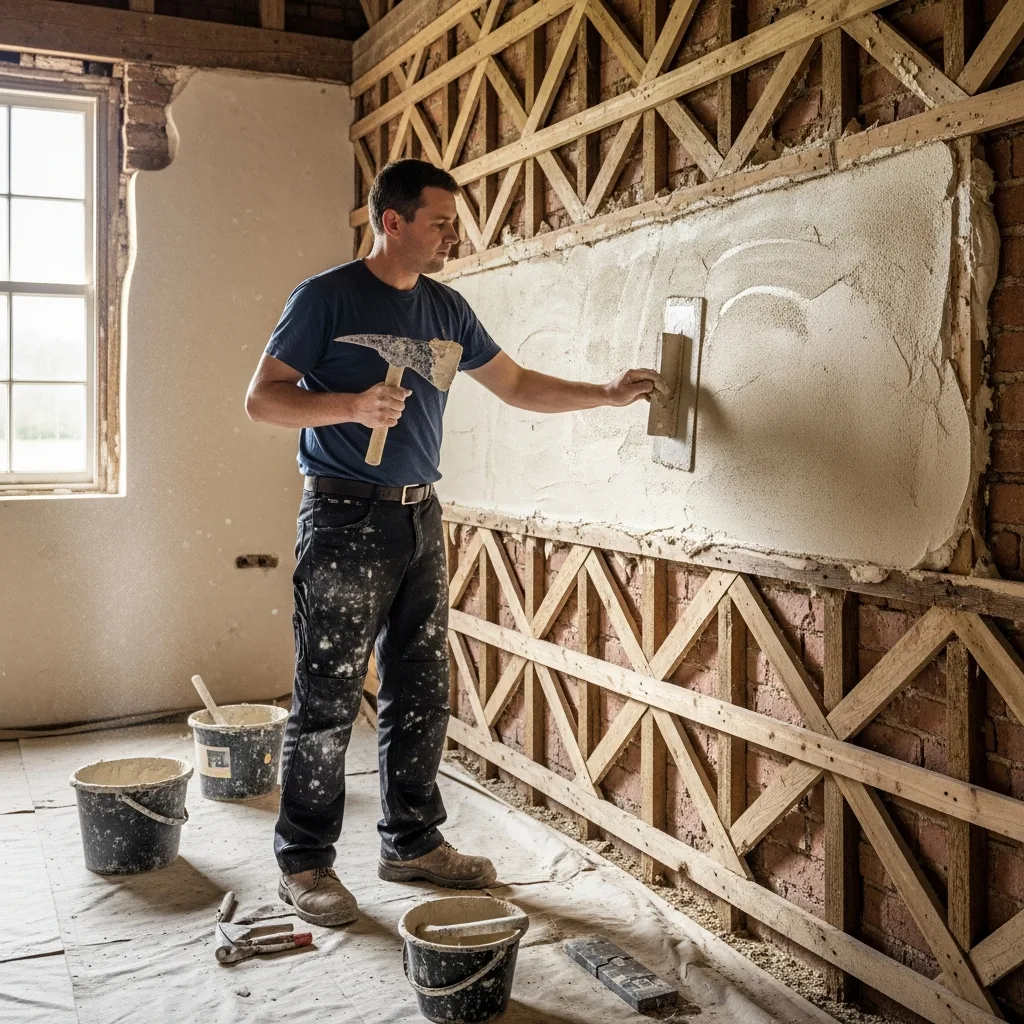 Property Preservation