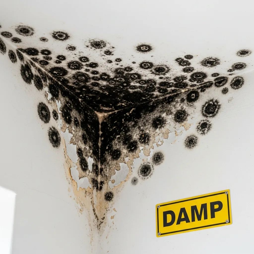 Condensation Control