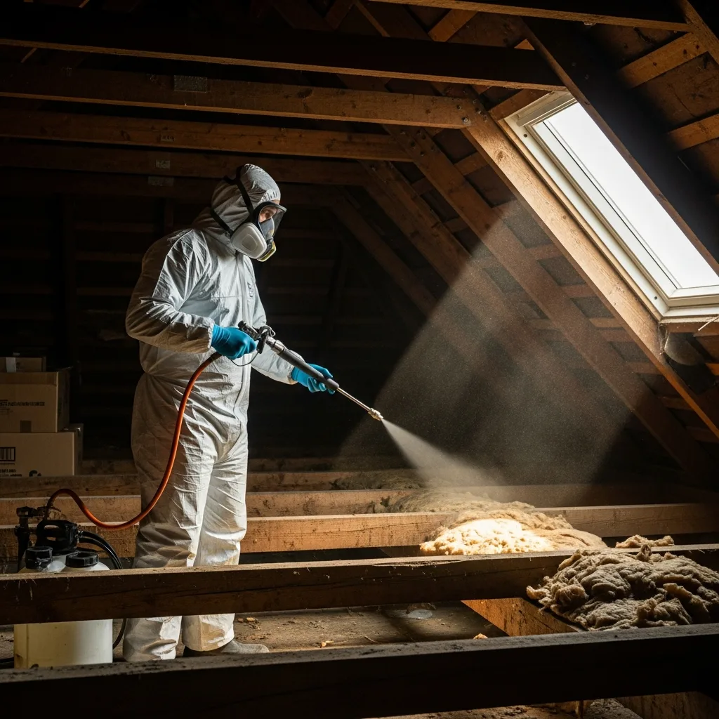 Timber Treatment